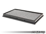 P34 Performance Cold Air Intake for 8V Audi A3/S3/TT/TTS & MkVII Volkswagen Golf/GTI/R 1.8T/2.0T Gen 3