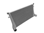 Intercooler System - Silver