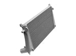 Intercooler System - Silver