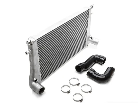 Front Mount Intercooler Kit