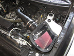 Cold Air Intake for 2009 - 2010 Ford F - 150, Raptor 5.4L - El Rey Motor Sports S&B Filters