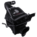 Cold Air Intake for 2010 - 2016 Ford F - 150, Raptor 6.2L - El Rey Motor Sports S&B Filters