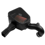 COLD AIR INTAKE FOR 2019 - 2022 DODGE RAM 1500 / 2500 / 3500 5.7L HEMI (NEW BODY STYLE) - El Rey Motor Sports S&B Filters