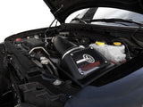 Cold Air Intake for FOR 2010 - 2016 Ford F - 150, Raptor 6.2L (DRY) - El Rey Motor Sports S&B Filters