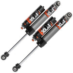 Rear Performance Elite Series 2.5 Reservoir Shock (Pair) - Adjustable