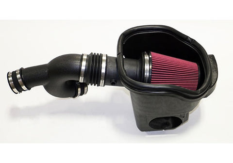 Cold Air Intake Kit For 2015-2017 F-150 2.7L and 3.5L EcoBoost V6