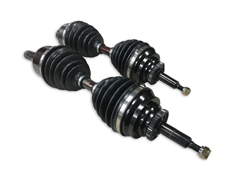 Ultimate IFS CV Axle Set for Ford Raptor ('10+)