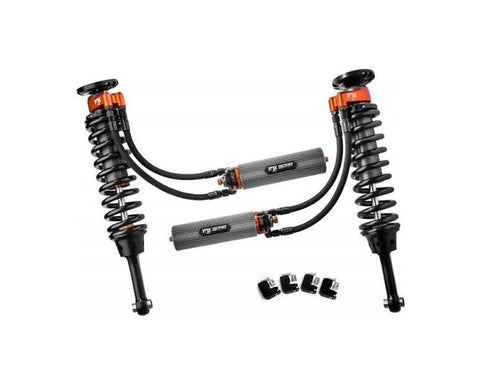 Coilover External Bybass Front Kit Ford Raptor 2017-2022